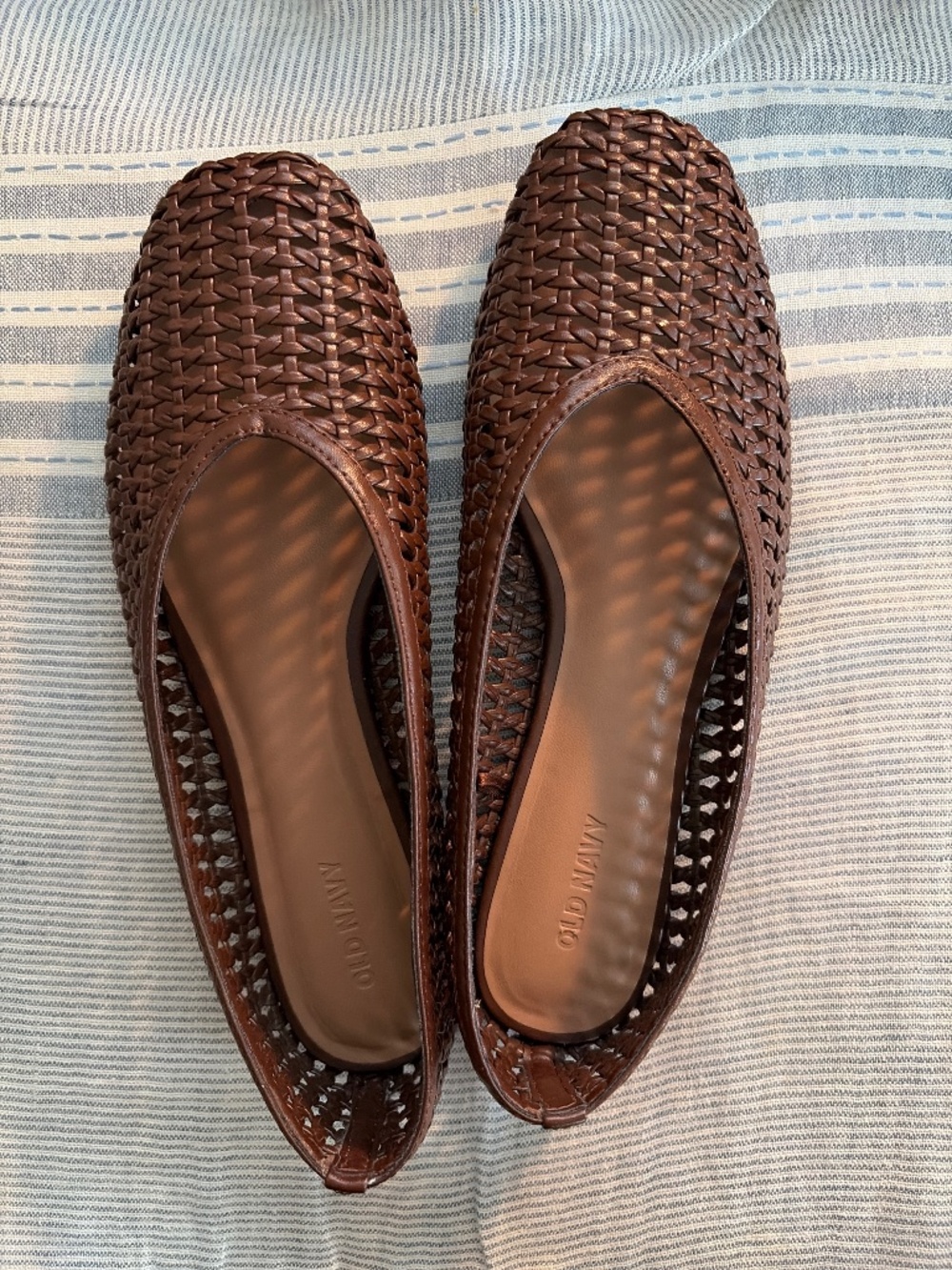 Old Navy flats